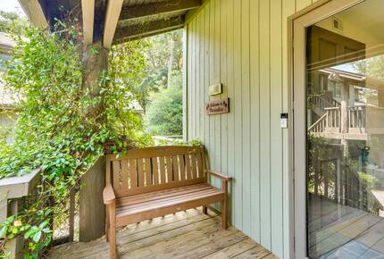 Kiawah Island Coastal Getaway in Gated Community - Johns Island, South Carolina