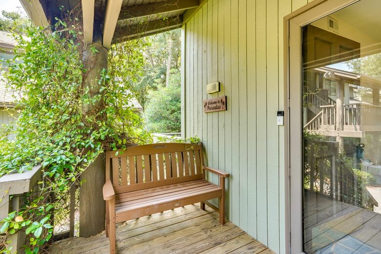 Kiawah Island Coastal Getaway in Gated Community - Johns Island, South Carolina