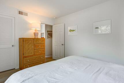 Kiawah Island Coastal Getaway in Gated Community - Johns Island, South Carolina