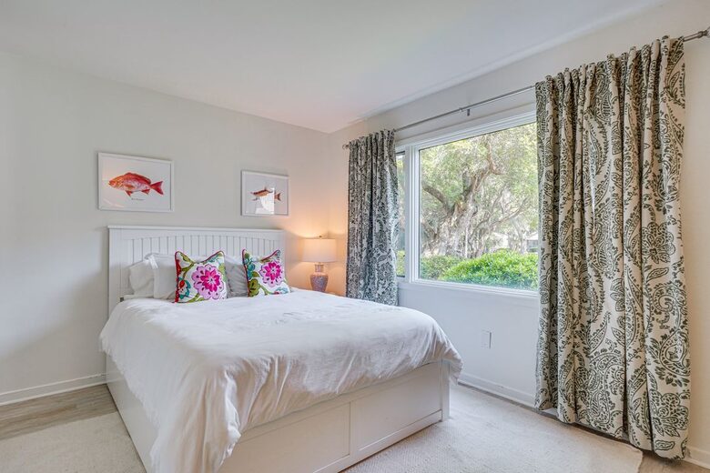 Kiawah Island Coastal Getaway in Gated Community - Johns Island, South Carolina