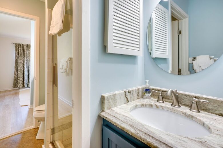 Kiawah Island Coastal Getaway in Gated Community - Johns Island, South Carolina