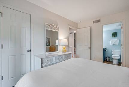 Kiawah Island Coastal Getaway in Gated Community - Johns Island, South Carolina