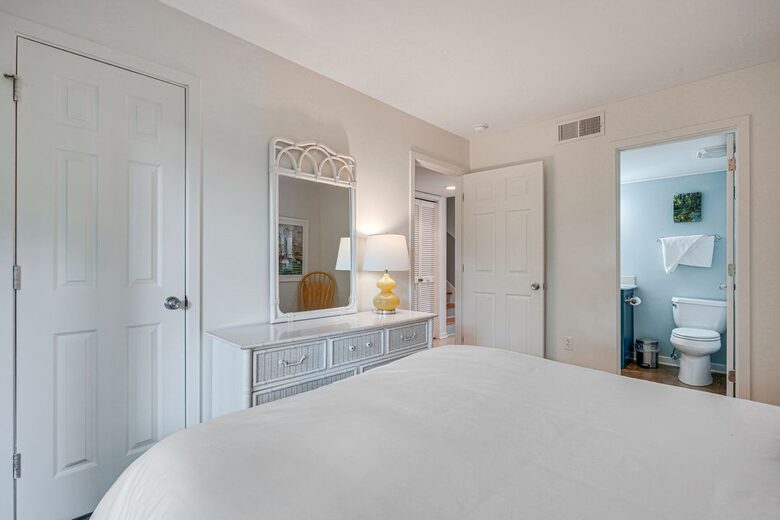 Kiawah Island Coastal Getaway in Gated Community - Johns Island, South Carolina