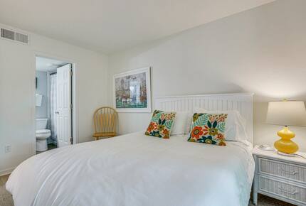 Kiawah Island Coastal Getaway in Gated Community - Johns Island, South Carolina