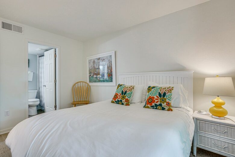 Kiawah Island Coastal Getaway in Gated Community - Johns Island, South Carolina