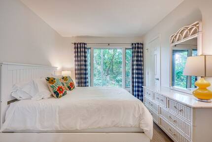 Kiawah Island Coastal Getaway in Gated Community - Johns Island, South Carolina