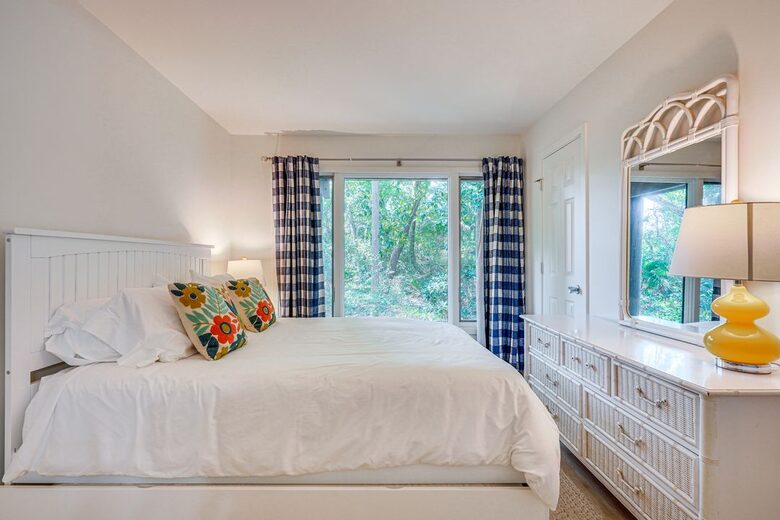 Kiawah Island Coastal Getaway in Gated Community - Johns Island, South Carolina