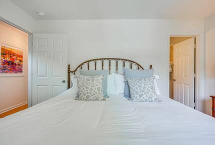 Kiawah Island Coastal Getaway in Gated Community - Johns Island, South Carolina