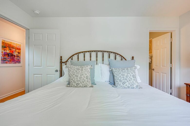 Kiawah Island Coastal Getaway in Gated Community - Johns Island, South Carolina