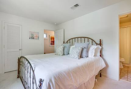 Kiawah Island Coastal Getaway in Gated Community - Johns Island, South Carolina