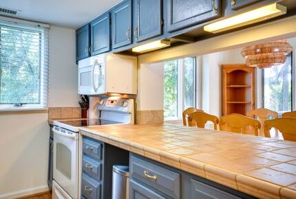 Kiawah Island Coastal Getaway in Gated Community - Johns Island, South Carolina