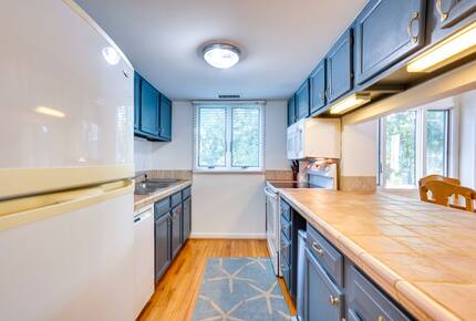 Kiawah Island Coastal Getaway in Gated Community - Johns Island, South Carolina