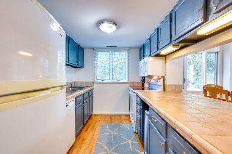 Kiawah Island Coastal Getaway in Gated Community - Johns Island, South Carolina