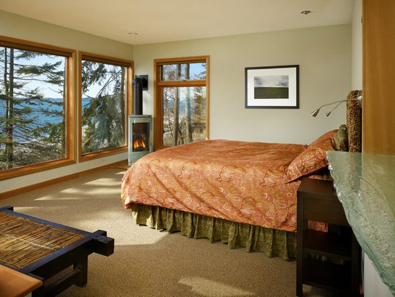 Whidbey Waterfront Haven - Greenbank, Washington