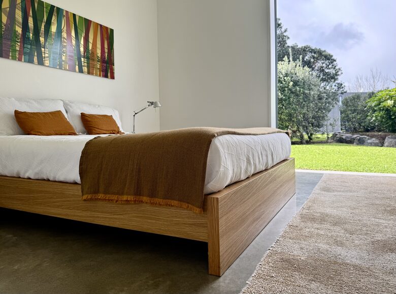 Architect-Designed Oasis Steps from Omaha Beach - Omaha, New Zealand