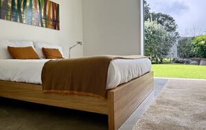 Architect-Designed Oasis Steps from Omaha Beach - Omaha, New Zealand