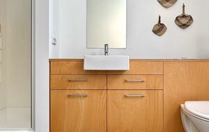 Architect-Designed Oasis Steps from Omaha Beach - Omaha, New Zealand