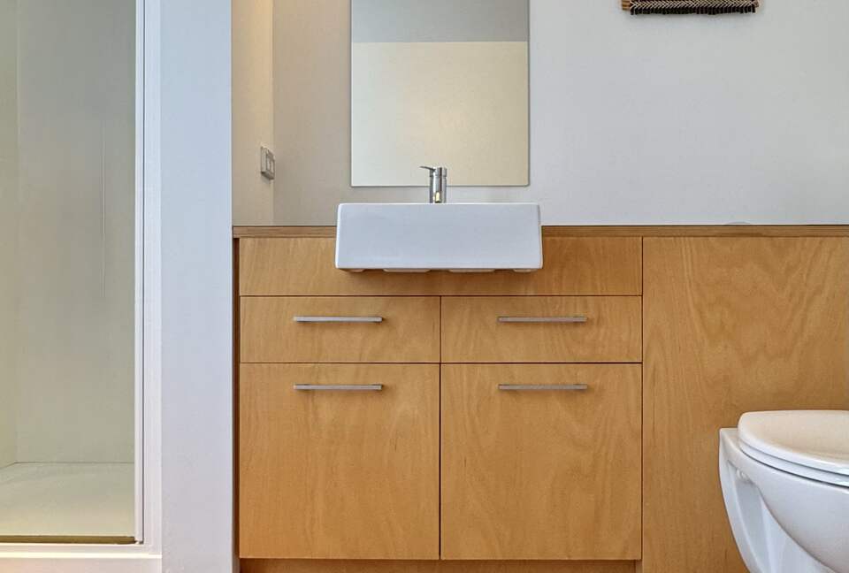 Architect-Designed Oasis Steps from Omaha Beach - Omaha, New Zealand