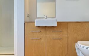 Architect-Designed Oasis Steps from Omaha Beach - Omaha, New Zealand