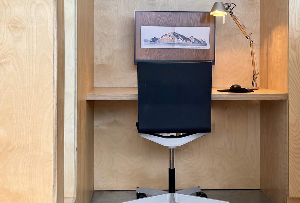 Architect-Designed Oasis Steps from Omaha Beach - Omaha, New Zealand