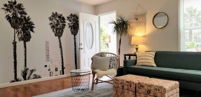 Seaside Charm in Pismo Beach - Pismo Beach, California