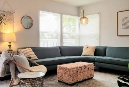 Seaside Charm in Pismo Beach - Pismo Beach, California