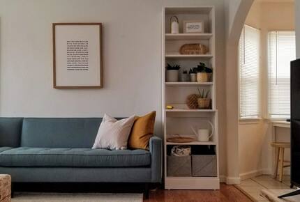 Seaside Charm in Pismo Beach - Pismo Beach, California