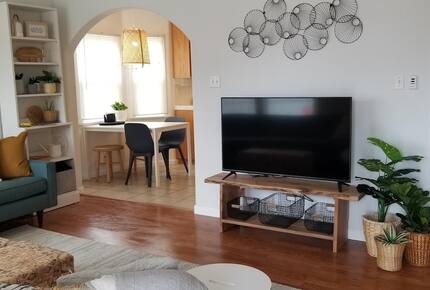 Seaside Charm in Pismo Beach - Pismo Beach, California