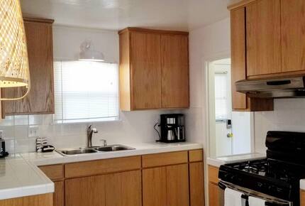 Seaside Charm in Pismo Beach - Pismo Beach, California