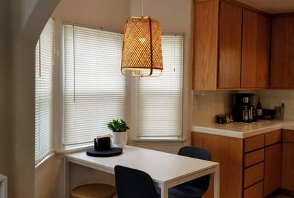 Seaside Charm in Pismo Beach - Pismo Beach, California