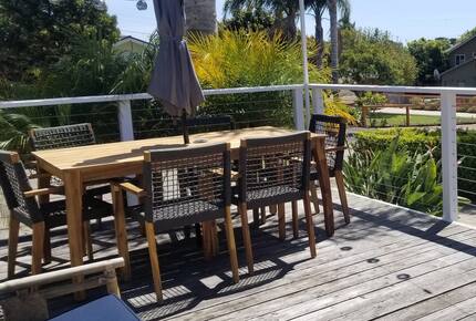 Seaside Charm in Pismo Beach - Pismo Beach, California