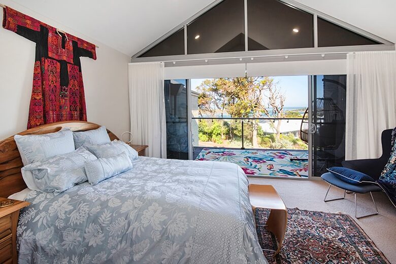 Augusta River & Ocean View Retreat with Lush Courtyards - Augusta, Australia