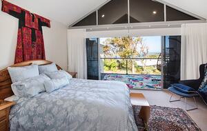 Augusta River & Ocean View Retreat with Lush Courtyards - Augusta, Australia
