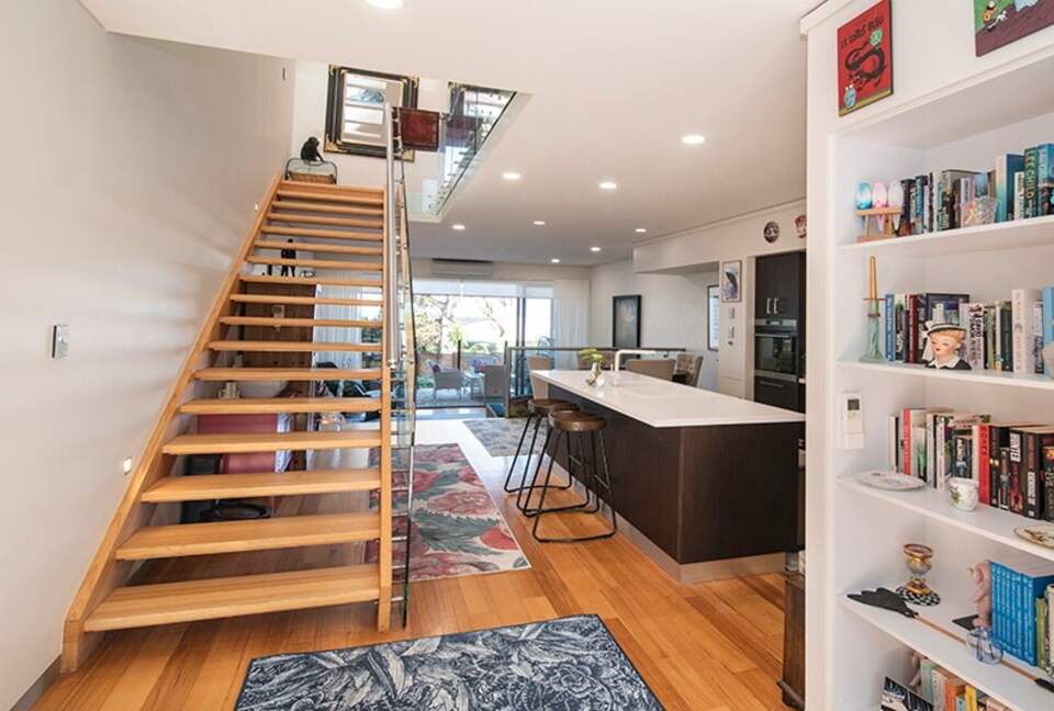 Augusta River & Ocean View Retreat with Lush Courtyards - Augusta, Australia