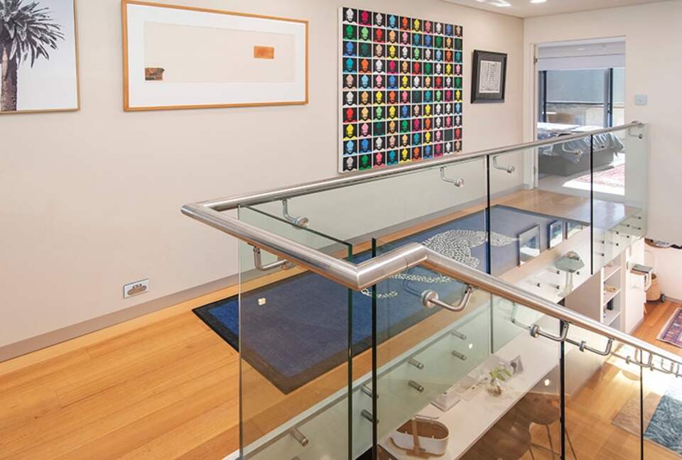 Augusta River & Ocean View Retreat with Lush Courtyards - Augusta, Australia