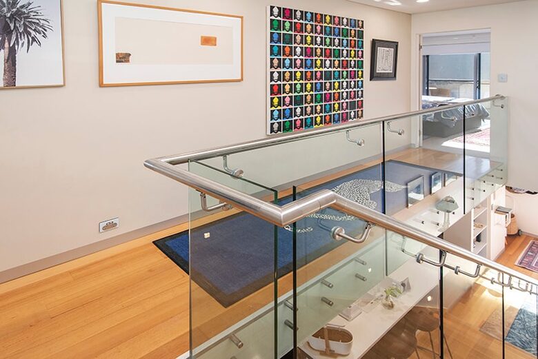 Augusta River & Ocean View Retreat with Lush Courtyards - Augusta, Australia