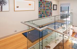 Augusta River & Ocean View Retreat with Lush Courtyards - Augusta, Australia