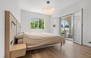 Modern Provençal Elegance in Cap d’Antibes - Antibes, France