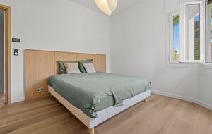 Modern Provençal Elegance in Cap d’Antibes - Antibes, France