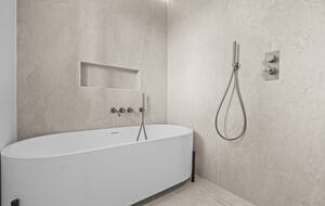 Modern Provençal Elegance in Cap d’Antibes - Antibes, France