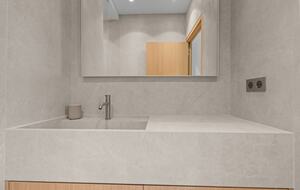 Modern Provençal Elegance in Cap d’Antibes - Antibes, France