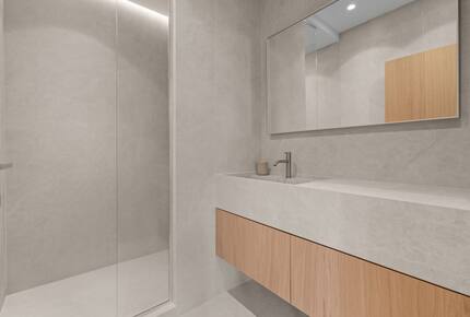 Modern Provençal Elegance in Cap d’Antibes - Antibes, France