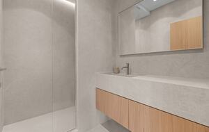 Modern Provençal Elegance in Cap d’Antibes - Antibes, France