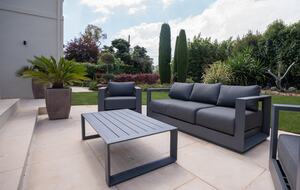 Modern Provençal Elegance in Cap d’Antibes - Antibes, France