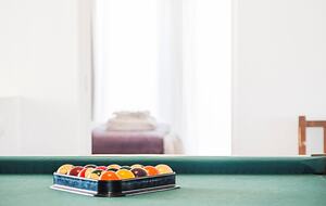 Sunlit Residence Steps from the Beach in Carvalhal - Carvalhal, Portugal