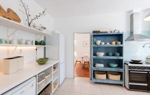 Sunlit Residence Steps from the Beach in Carvalhal - Carvalhal, Portugal