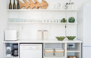 Sunlit Residence Steps from the Beach in Carvalhal - Carvalhal, Portugal