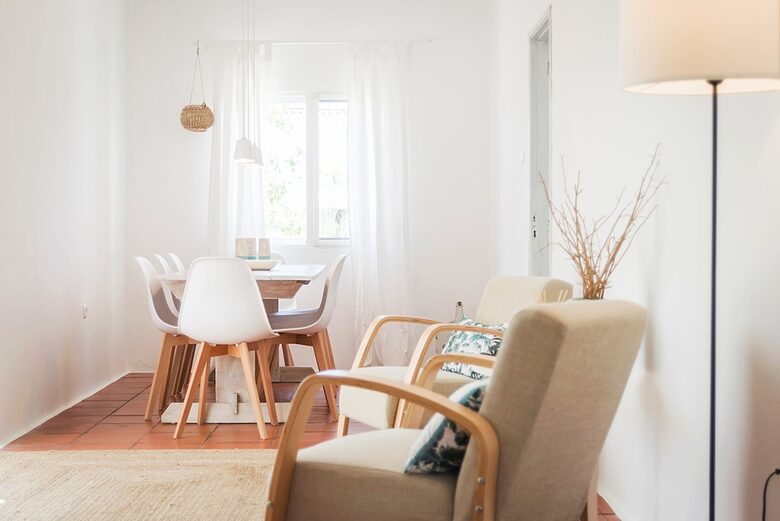 Sunlit Residence Steps from the Beach in Carvalhal - Carvalhal, Portugal