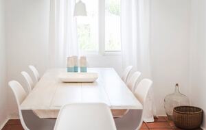 Sunlit Residence Steps from the Beach in Carvalhal - Carvalhal, Portugal