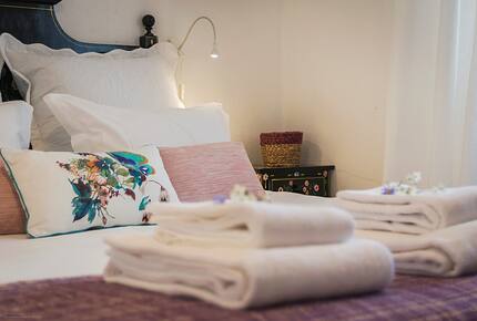 Sunlit Residence Steps from the Beach in Carvalhal - Carvalhal, Portugal